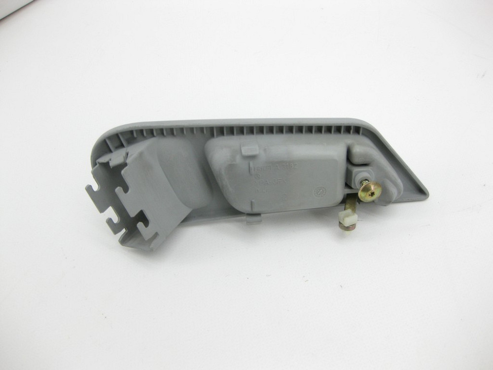 Mercedes-Benz  A2037370388 7213 Внутрішня ручка відкриття задніх лівих дверей сіра C-class W203 C-class S203 Одесса - изображение 8