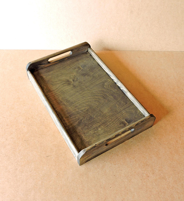 Столик-поднос для завтрака 