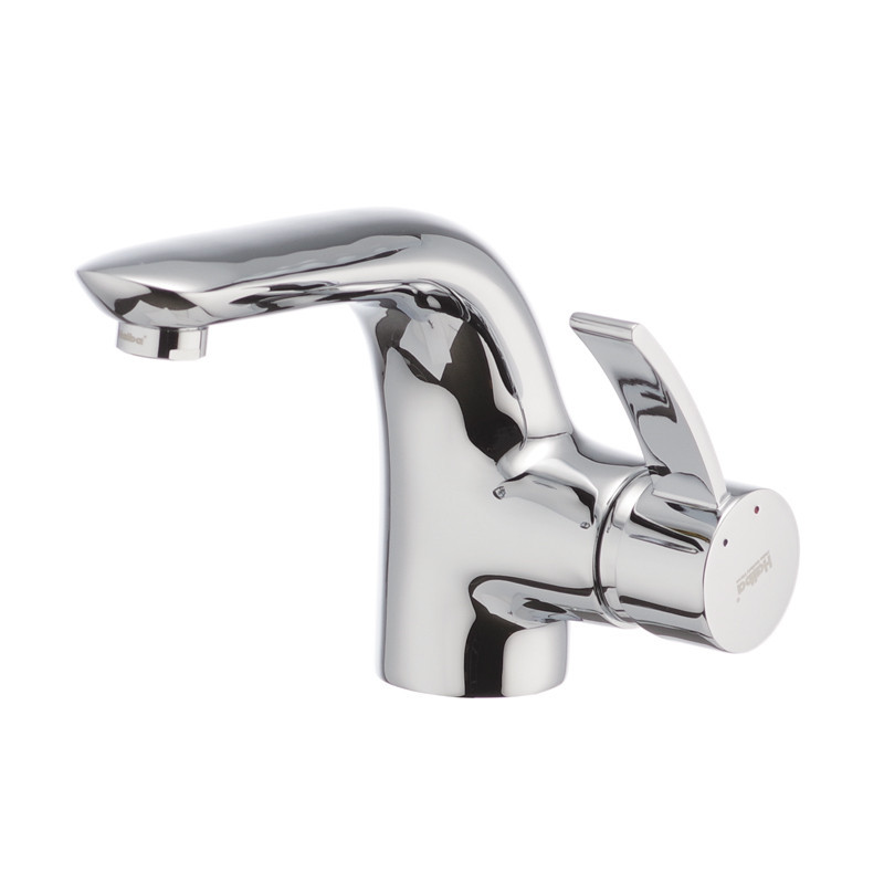 Змішувач для умивальника Haiba Alaska 001 HB0012 Харків - фото 2