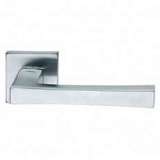 Ручка Mandelli 1161/26D Telis мат.хром R кл. Киев