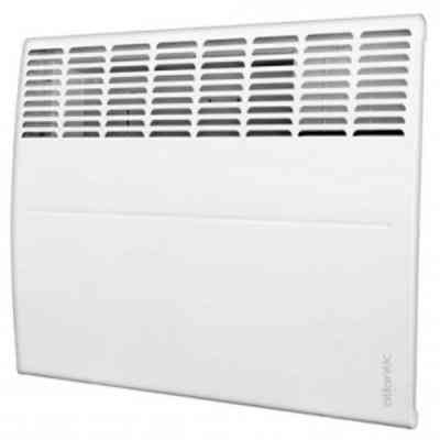 Обогреватель ATLANTIC F119 CMG TLC/M2 1500W Винница