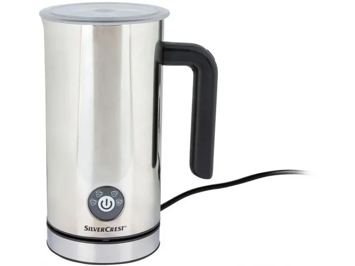 Капучинатор, спінювач молока Silver Crest SMA 500 G1 Луцьк - фото 1