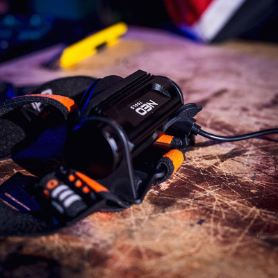 Ліхтар Neo Tools 99-028 Вінниця - фото 3