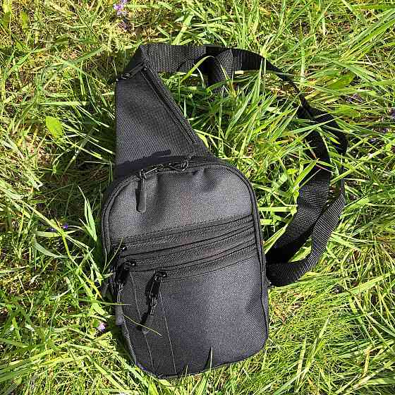 Набор 2 в 1! Качественная тактическая сумка с кобурой + профессиональный фонарь POLICE BL-X71-P50 QV-40 Львов