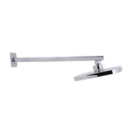 Душевая система скрытого монтажа Qtap Gemini на два потребителя QTGEM113CRM45696 CRM Киев