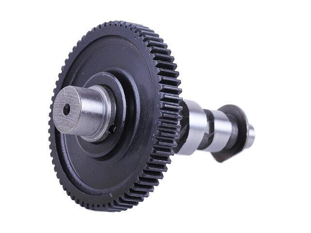 Распредвал на дизельный двигатель мотоблок дизель 170D Мукачево - изображение 1