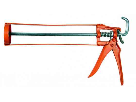 Пістолет для герметика (225 мм) Sturm 1073-04-225 (читувати опис) Рівне