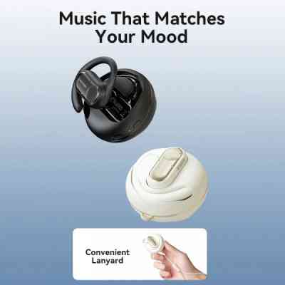 Наушники Vention OpenBeat O11 Beige (NBPN0) Винница