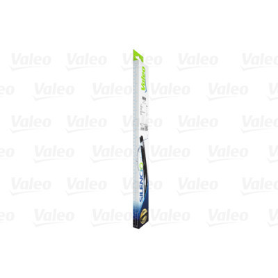 Щітка склоочисника Valeo 574093 Вінниця - фото 3