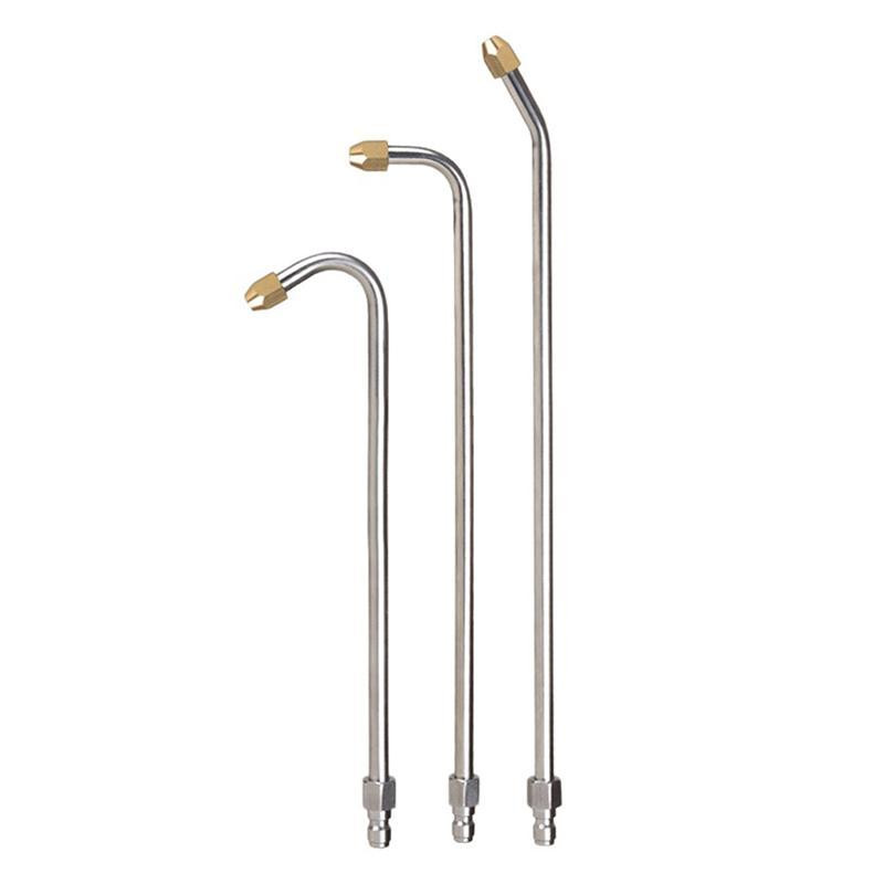 Кутова насадка для мийки високого тиску Київ - фото 10