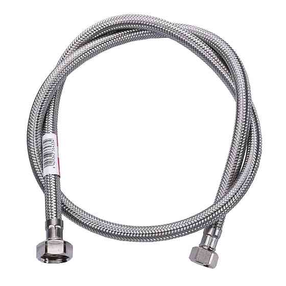 Шланг водяний TUCAI 1/2″x1/2″ ВВ 0,5м TAQ HG-1212-500 200163 (000004420) Київ