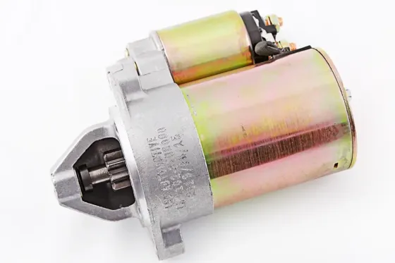 Стартер Таврія LSA Вінниця