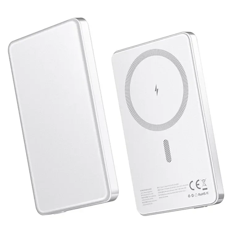 Ультратонкий беспроводной магнитный павербанк Magsafe OJD-126 (5000 мАч) Одесса - изображение 1