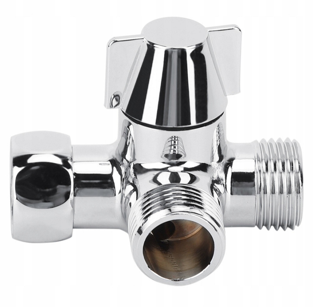 Перемикач для душу 21310 Луцьк - фото 2