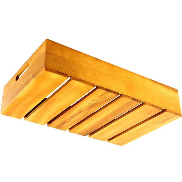 Хлібний лоток "Пондюар" каррі Миколаїв - фото 1