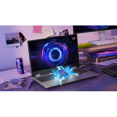 Ноутбук Lenovo LOQ 15IRX10 (83JE0070RA) Винница - изображение 7