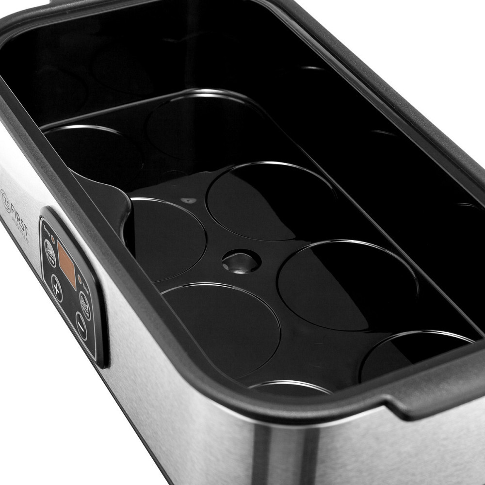 Йогуртница First FA-5120-2 Йогуртниця Харків - фото 7