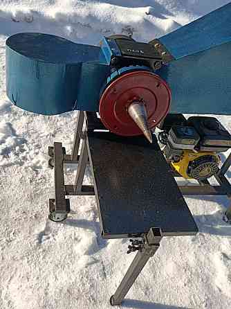 Дровокол — Дробідель Голок! 2в1.Подрібнювач для гілок. Київ