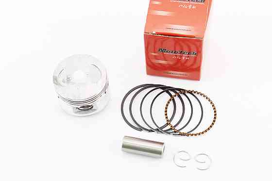 Поршень к-кт 60cc 44мм + 1,00 (палець 13мм) Китай Киев
