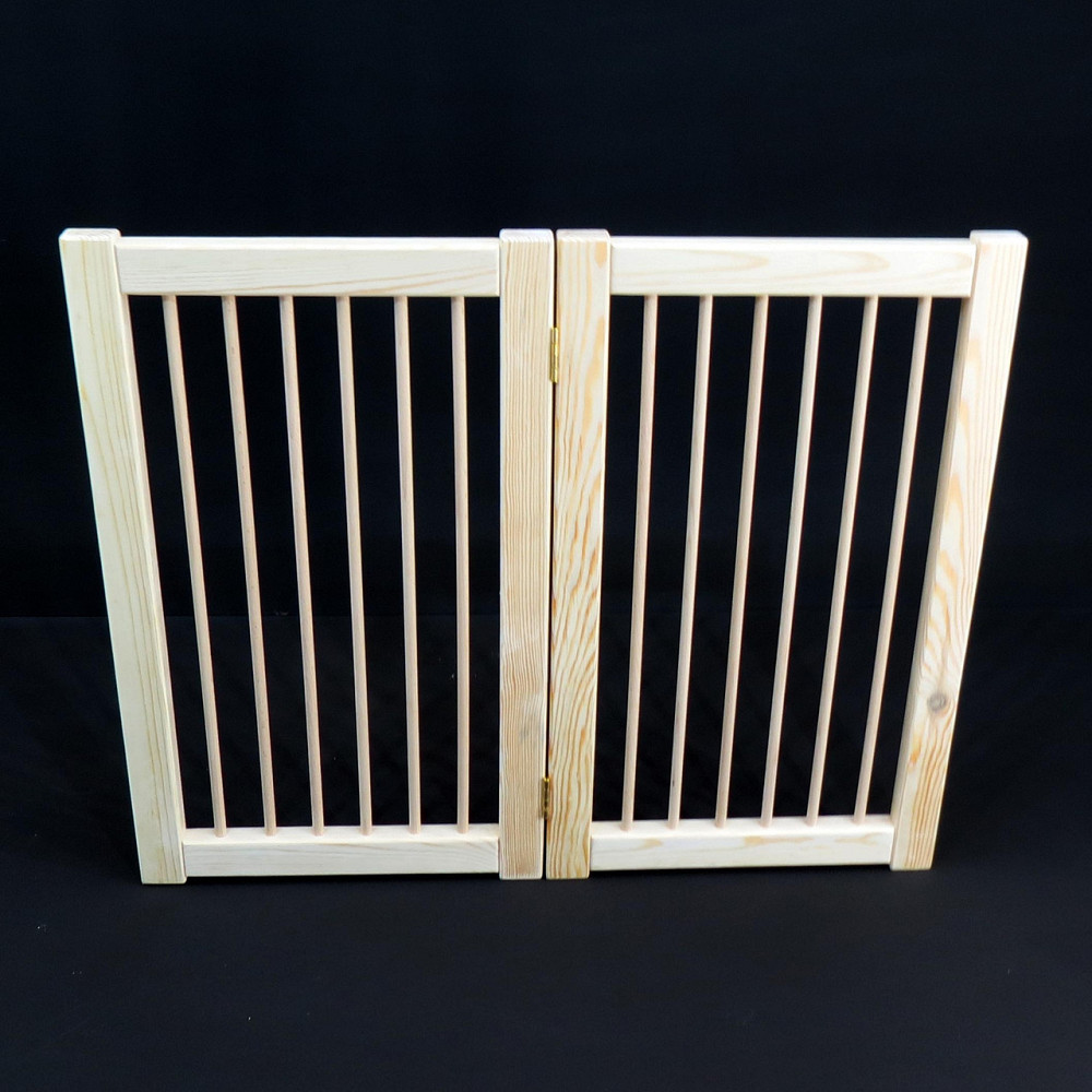 Заборчик ограничитель 