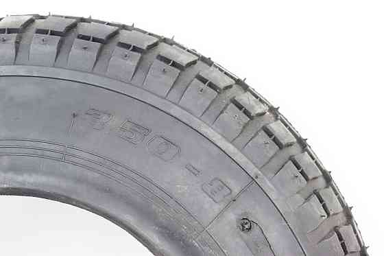 Шина на тачку 3,50-8 4PR, SV-103 Киев