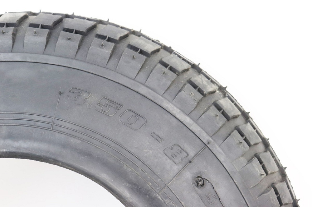 Шина на тачку 3,50-8 4PR, SV-103 Київ - фото 2