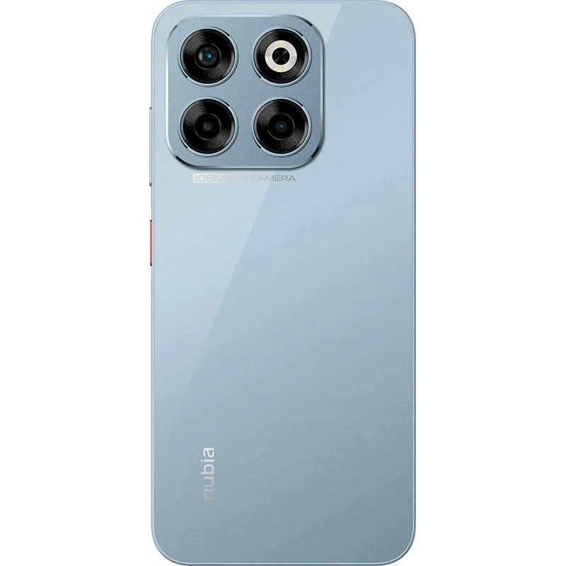 Смартфон ZTE Nubia V70 8/256GB Gray Сірий Харків - фото 7