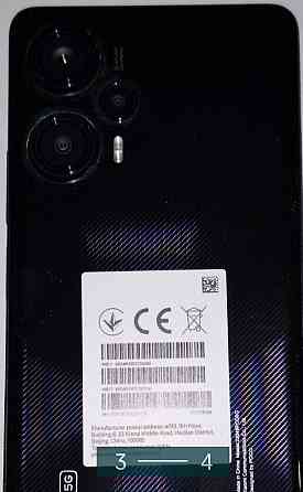 Смартфон: PICO F5 12/256Gb.запись звонков Киев