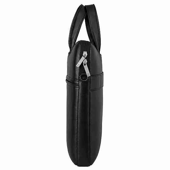 Сумка для ноутбука 2E Slim Business 13/14" Black (2E-CBP2484BK) ( 17418 ) Харків