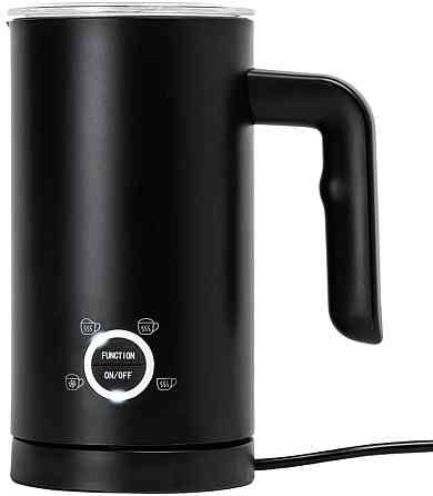 Капучинатор, спінювач молока Milk Frother FS-M01 Луцьк