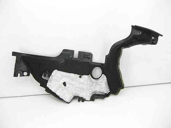 Mercedes-Benz  A1666208301 Перегородка моторного відсіку з шумоізоляцією ліва ML/GLE W166 GLE Coupe C292 GL/GLS X166 Одеса
