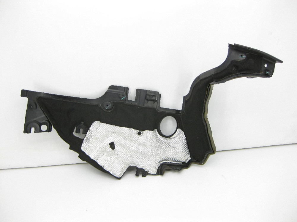 Mercedes-Benz  A1666208301 Перегородка моторного відсіку з шумоізоляцією ліва ML/GLE W166 GLE Coupe C292 GL/GLS X166 Одеса - фото 1