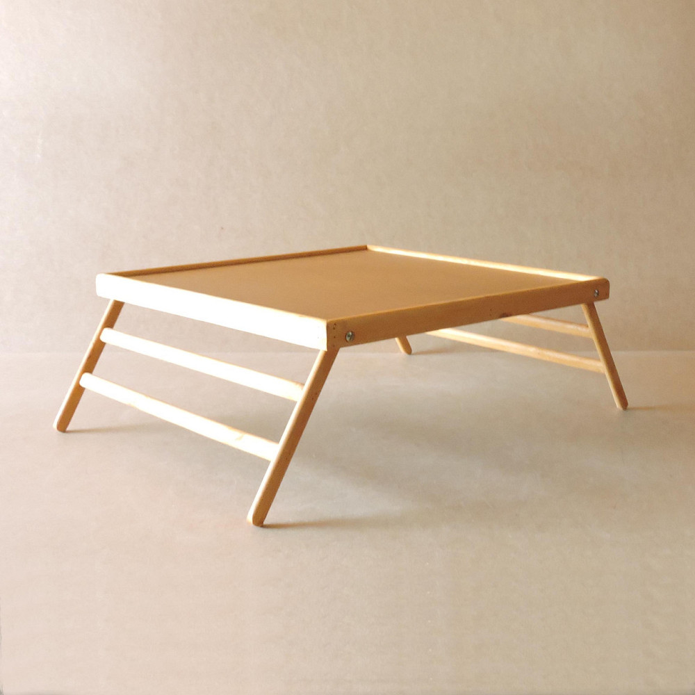 Столик-поднос для завтрака 