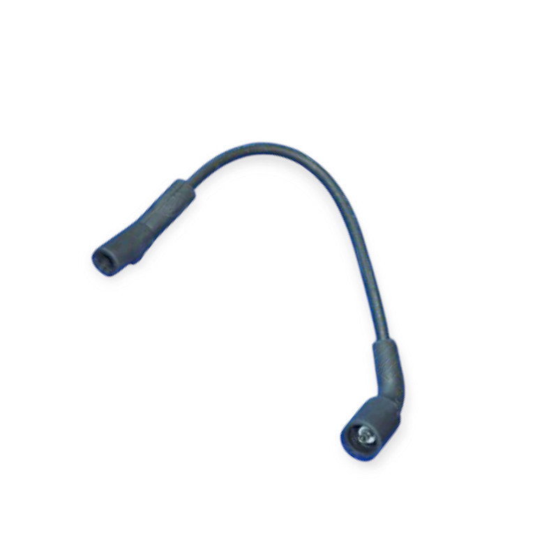 Провід Деу Ланос 1.5 8V, Авео 8V з мет.нак. високовольтні Мукачево - фото 1