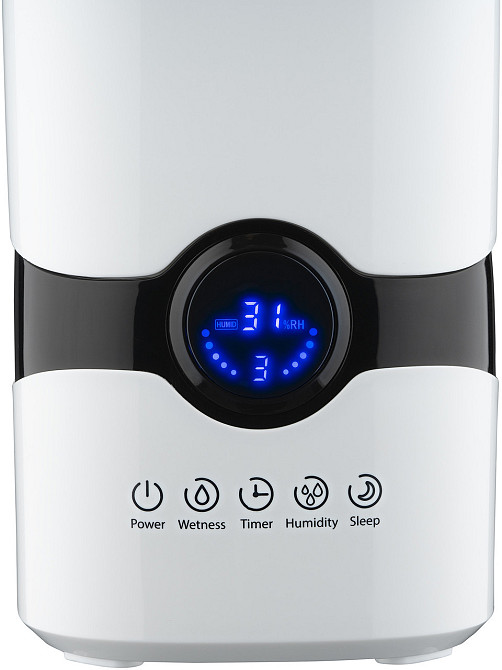 Зволожувач повітря Ardesto USH-M-LCD-4L-W ( 22532 ) Харків - фото 8