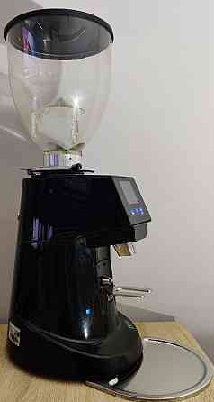 Кофемолка: Fiorenzato F64e Киев