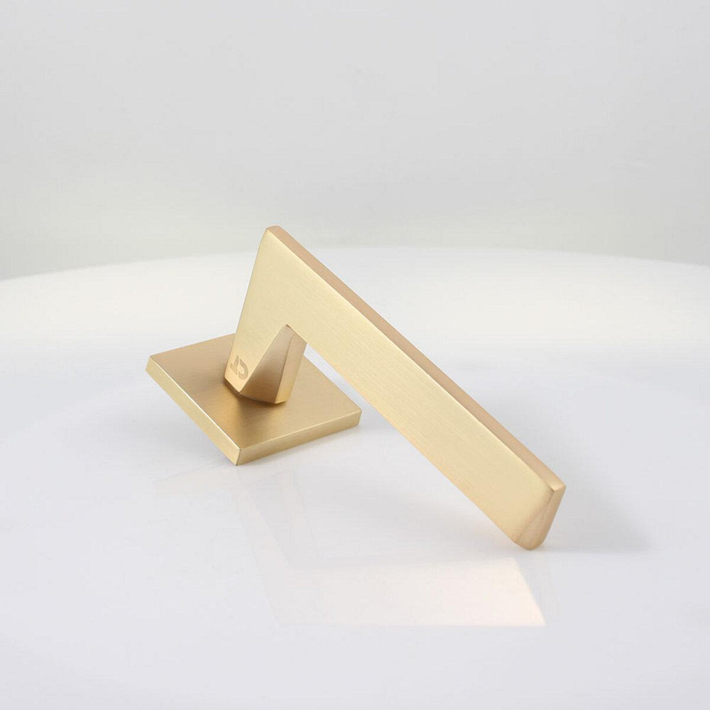 Comit Ручка Quanta Q мат золото  ф/з (роз 6мм) Київ - фото 3