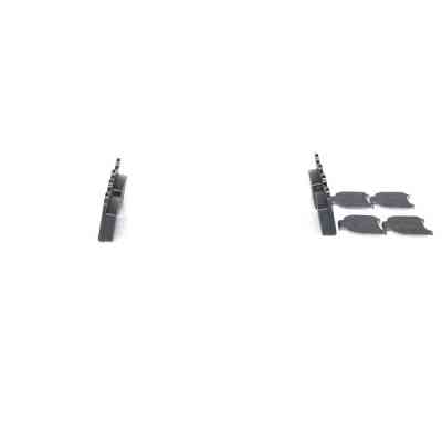 Гальмівні колодки Bosch 0 986 466 871 Вінниця