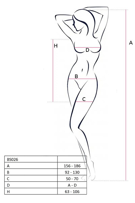 Сукня міні з декоративними вирізами з боків BS026 black Sex Aura Київ - фото 6