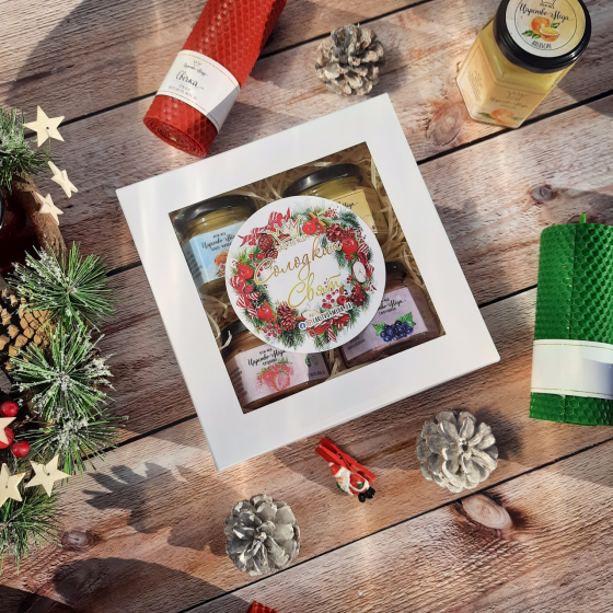 Прикольний подарунок на новий рік №39 чоловіку, подрузі, мамі, коханій дружині. Одеса