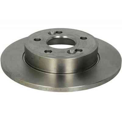 Гальмівний диск Bosch 0 986 478 758 Вінниця