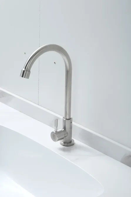 Монокран Mixxus Mono-01.SUS із нержавіючої сталі (MI5781) Чернівці - фото 3