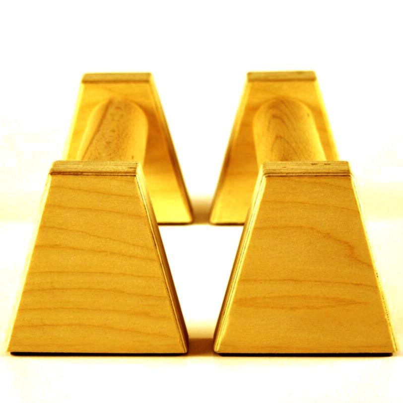 Балансовые паралетсы 