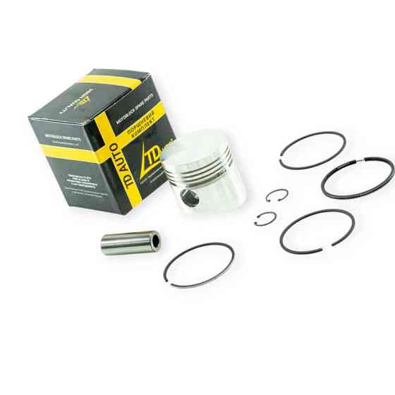 Поршень збору на мотоблок 190F STD d=90.00 mm Premium Мукачево