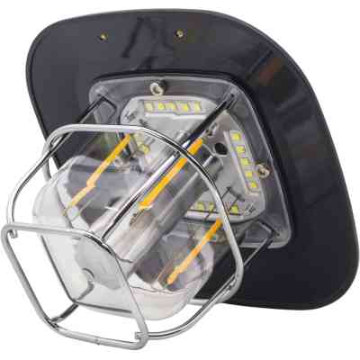 Ліхтар Westinghouse RETRO 4W LED Filament WF242 Type-C з функцією Power Bank Чорний (WF242-CB(Black)) Вінниця