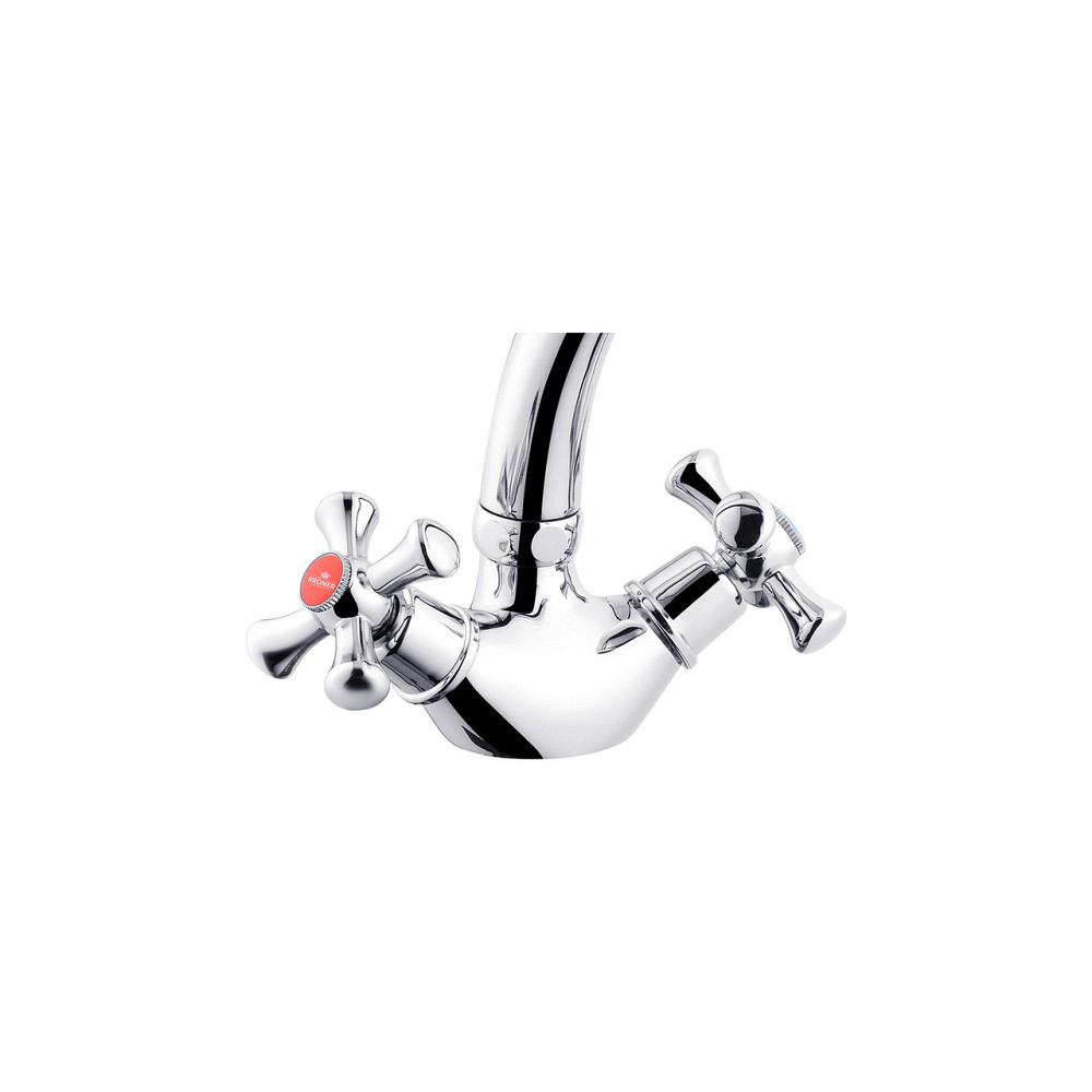 Змішувач для кухні Kroner KRM Rhein - C031 Київ - фото 3