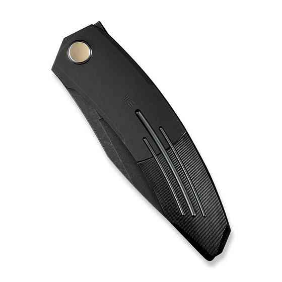 Ніж складаний Weknife Sine Wave WE23069B-1 Киев