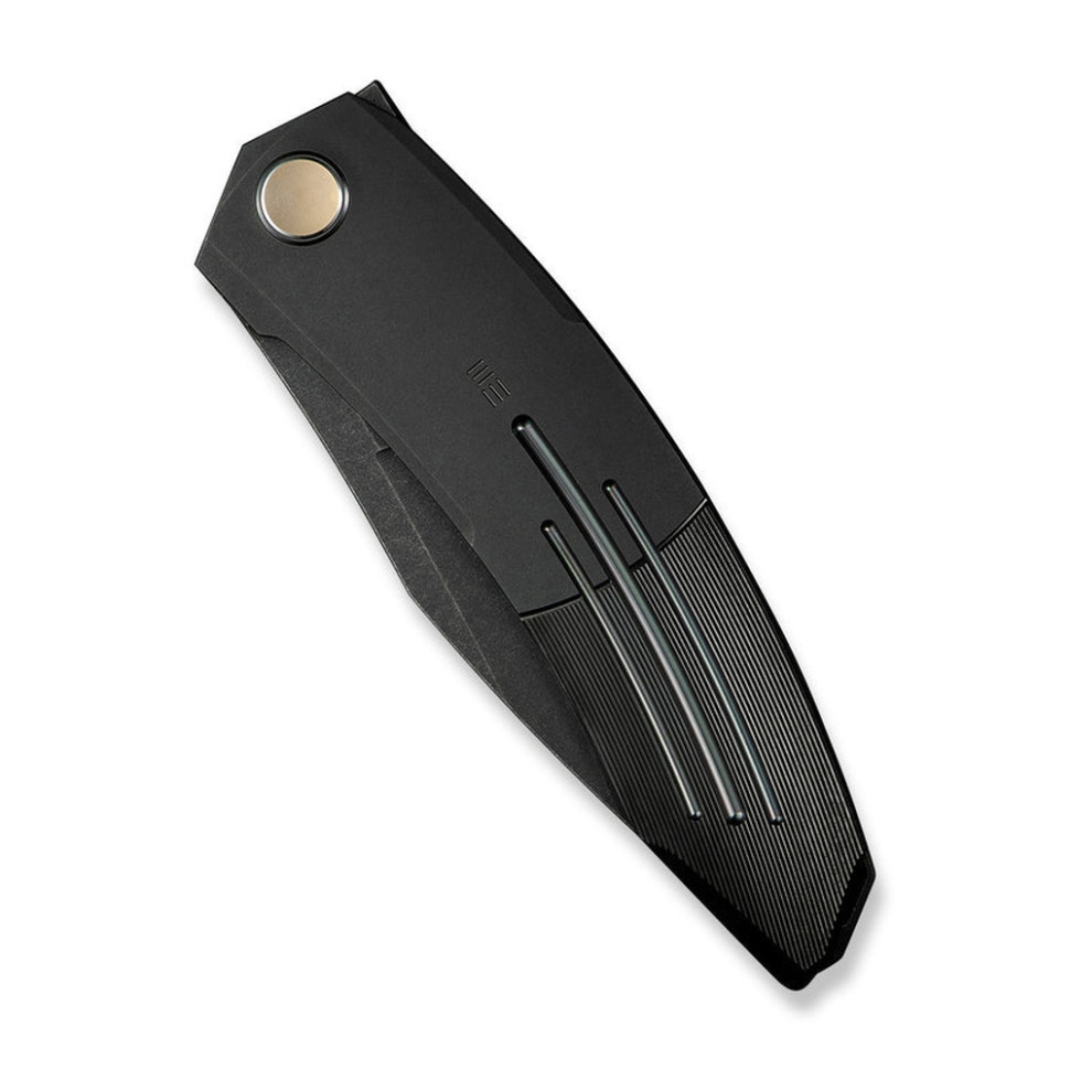 Ніж складаний Weknife Sine Wave WE23069B-1 Киев - изображение 5