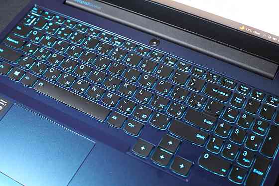 Ноутбук Lenovo IdeaPad Gaming 3 15