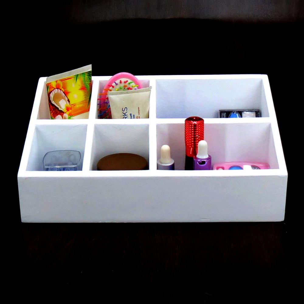 Органайзер для косметики 